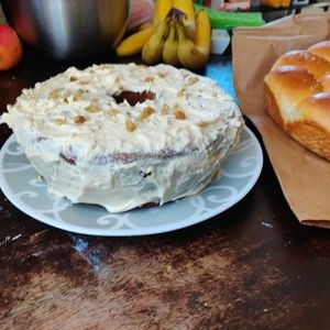 Meet your Posher, Cheryl